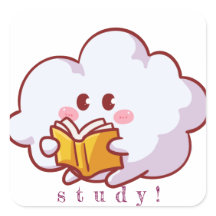 可愛いステッカー！