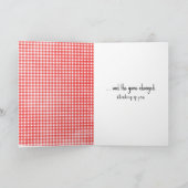 可愛いステッ考えクフィギュア カード (内部)