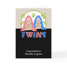 可愛いスロスボーイ&ガールニューツインベビー