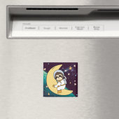 可愛いスロッスマグネット マグネット (インサイチュ (食洗機))