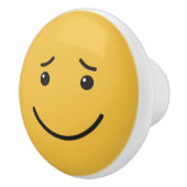 可愛いセラミックノブ セラミックノブ (右)