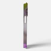 可愛いソフトブルー目ヒマラヤンキッド Case-Mate iPhoneケース (裏面 / 右)