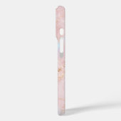 可愛いゾディアック ネオス 天秤座 Case-Mate iPhoneケース (裏面 / 左)