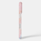 可愛いゾディアック ネオス 天秤座 Case-Mate iPhoneケース (裏面 / 右)