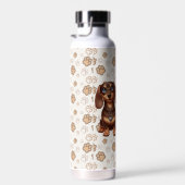 可愛いダシュントの友達 ウォーターボトル (右面)