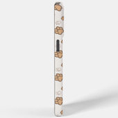 可愛いダシュントの友達 Case-Mate iPhoneケース (裏面 / 右)