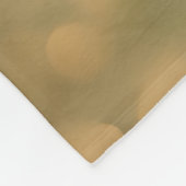 可愛いダシュント毛布 フリースブランケット (角)