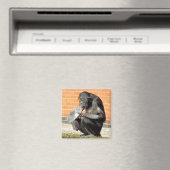 可愛いチンポ マグネット (インサイチュ (食洗機))