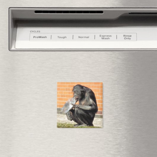 可愛いチンポ マグネット (インサイチュ (食洗機))