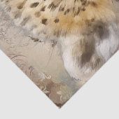 可愛いチートカブワイルドキャットウォーター 薄葉紙 (詳細)