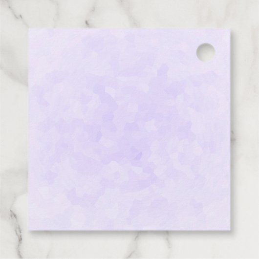 可愛いティラノサウルスレックス恐竜のおもちゃありがとう フェイバータグ (裏面)