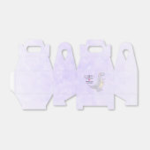 可愛いティラノサウルスレックス恐竜のおもちゃありがとう フェイバーボックス (折り畳みなし)