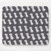 可愛いディノ柄