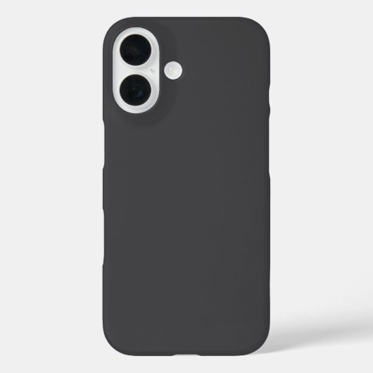 可愛いデザイン Case-Mate iPhoneケース (裏面)