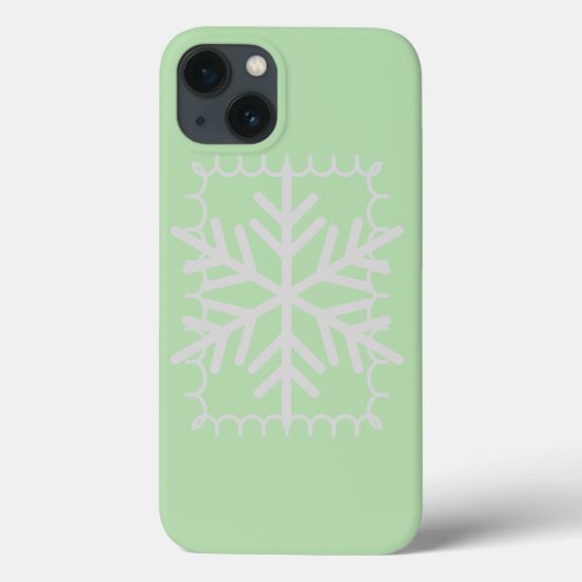 可愛いデザイン Case-Mate iPhoneケース (裏面)