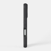 可愛いデザイン iPhone 16ケース (右側面)