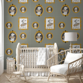 可愛いドッグアート 壁紙