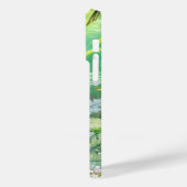 可愛いドラゴンファンタジー Case-Mate iPhoneケース (裏面 / 左)