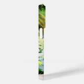 可愛いドラゴンファンタジー Case-Mate iPhoneケース (裏面 / 右)