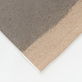 可愛いドードルブランケット フリースブランケット (角)