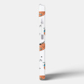 可愛いナマケモノ Case-Mate iPhoneケース (裏面 / 左)