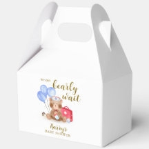 可愛いナースドクターテディベアバルーンベビーシャワー