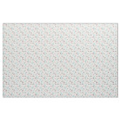 可愛いナースパターン作業関連資料 ファブリック (ヤード)