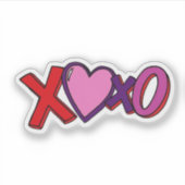 可愛いノートPC用シール/かわいいシール シール (正面)