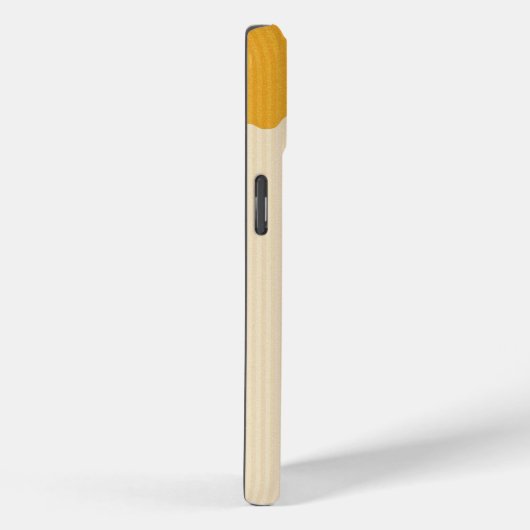 可愛いハニーベアIPhoneケース Case-Mate iPhoneケース (裏面 / 右)