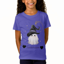 可愛いハロウィン Tシャツ