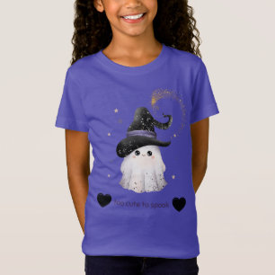 可愛いハロウィン Tシャツ