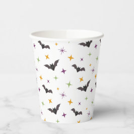 可愛いハロウィーン紙カップサイズ： 8oz紙カップ 紙コップ
