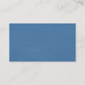 可愛いハロウィーン赤ちゃんシャワーおむつラッフル エンクロージャーカード (裏面)