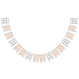 可愛いハローウィンパーティバンティングバナー バンティングフラッグ