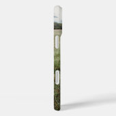 可愛いハート愛あなた母の日の写真 Case-Mate iPhoneケース (裏面 / 右)