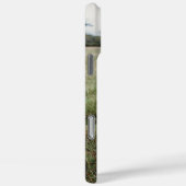 可愛いハート愛あなた母の日の写真 Case-Mate iPhoneケース (裏面 / 右)