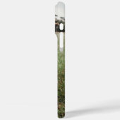 可愛いハート愛あなた母の日の写真 Case-Mate iPhoneケース (裏面 / 左)