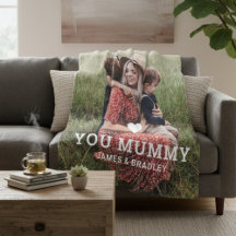 可愛いハート愛YOU MUMMY Mother's Day写真