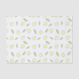 可愛いバグと離れシームレスパターン 薄葉紙