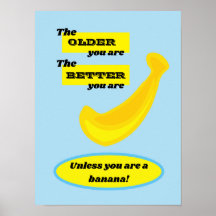 可愛いバナナ年上の方が良い