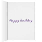 可愛いバブルティー (内側 (右))