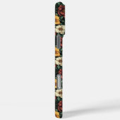 可愛いバラカスタム写真Iphoneケースfor Friend Gift Case-Mate iPhoneケース (裏面 / 右)