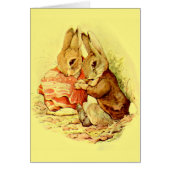 可愛いバンニー (正面)