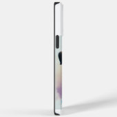 可愛いパグ犬の携帯ケース Case-Mate iPhoneケース (裏面 / 右)