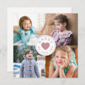 可愛いパパ愛する写真集 (正面/裏面)