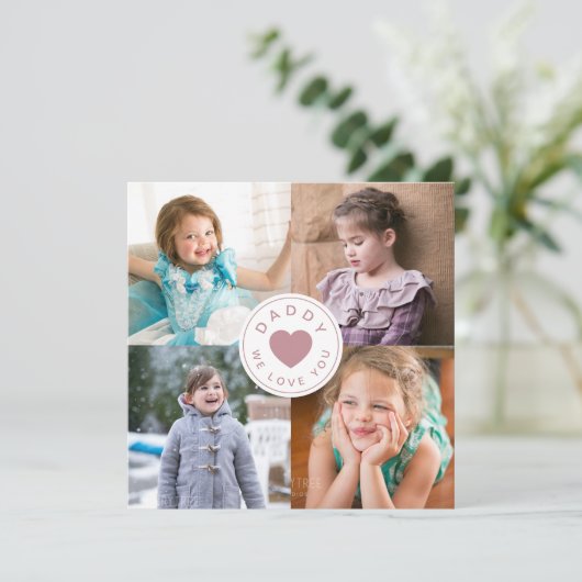 可愛いパパ愛する写真集 (スタンド正面)