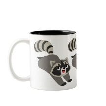 可愛いパンク漫画