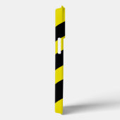 可愛いビーのカスタマイズ Case-Mate iPhoneケース (裏面 / 右)