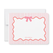 可愛いピンクの弓フレームガール