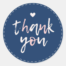 可愛いピンクの赤面ブルー感謝していお買い求め